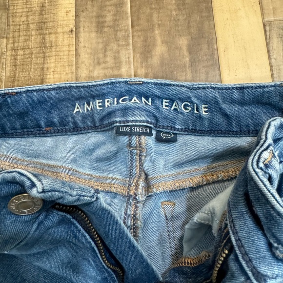 AE BFF Jegging Luxe Stretch - Picture 2 of 6